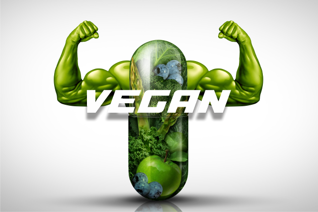 Vegan